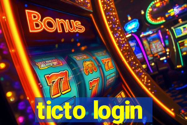 ticto login